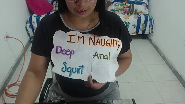 Alanafire online show from 11-11-25, 01:44