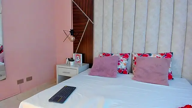 Arianaa Gray online show from 01-09-26, 03:31