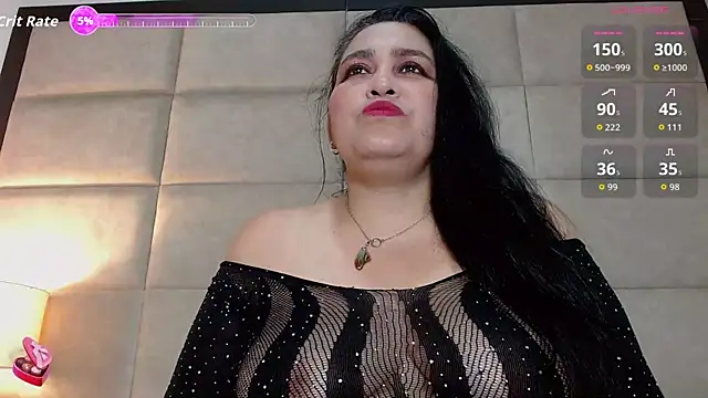 NoaMilf  online show from 12-20-25, 09:33