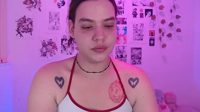 reiko doll online show from 11-03-25, 08:32