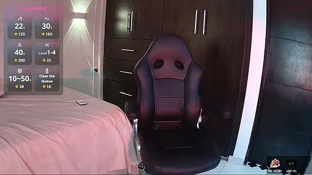 Marnie Gray online show from 11-03-25, 08:43