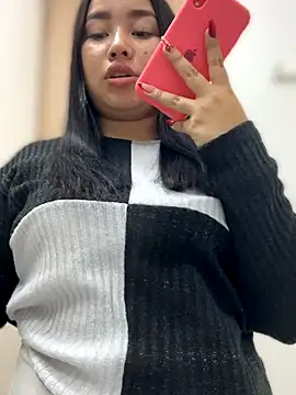 Vickybon online show from 12-20-25, 04:03