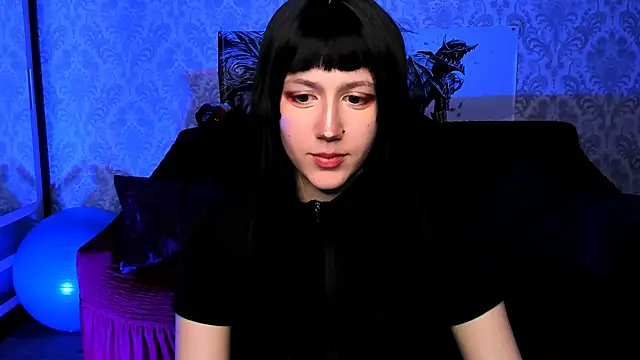 Snapshot of kamisama_ami chatting on 10-29-25, 05:58 kamisama ami online show from 10-29-25, 05:58