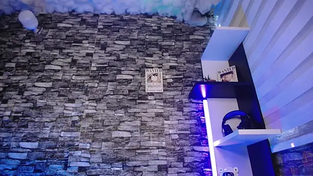 Saturo-Gojo- online show from 11-03-25, 05:14