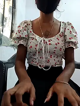 chocolate girl 01 online show from 10-29-25, 08:49