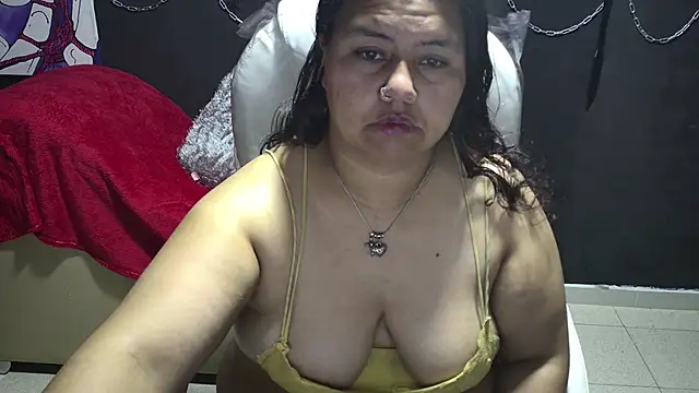 serenamystsh online show from 11-12-25, 09:36