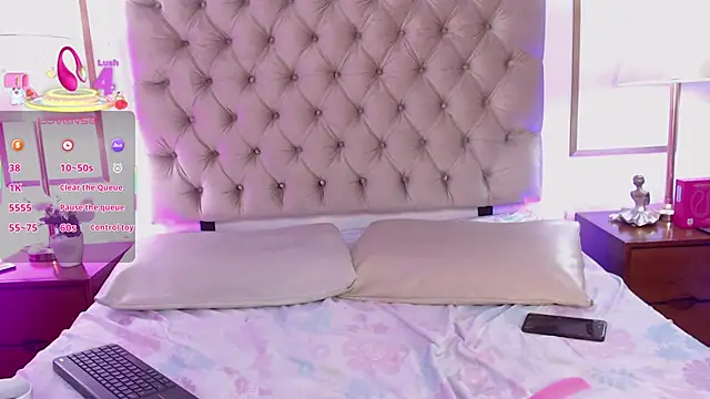 ViolettConnor-x online show from 11-13-25, 09:25