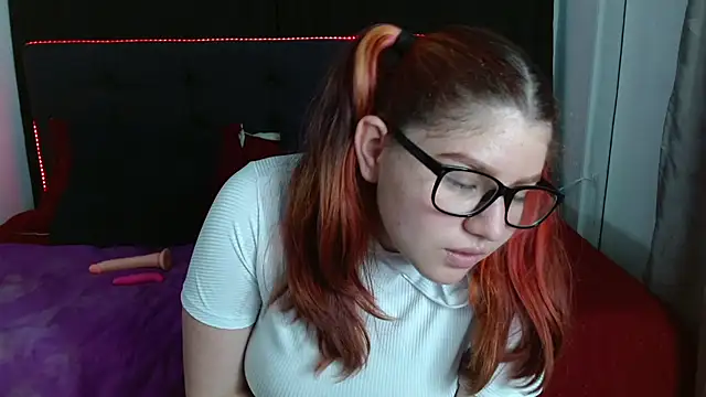 Alexaa xx online show from 11-13-25, 01:37