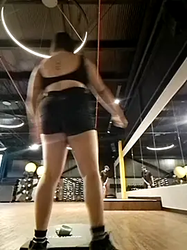 Amelia08 online show from 11-14-25, 02:27