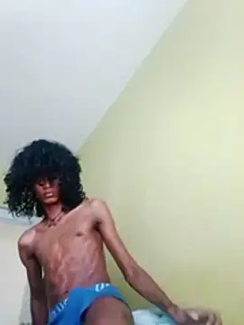 skinniyGabriel online show from 11-10-25, 06:29