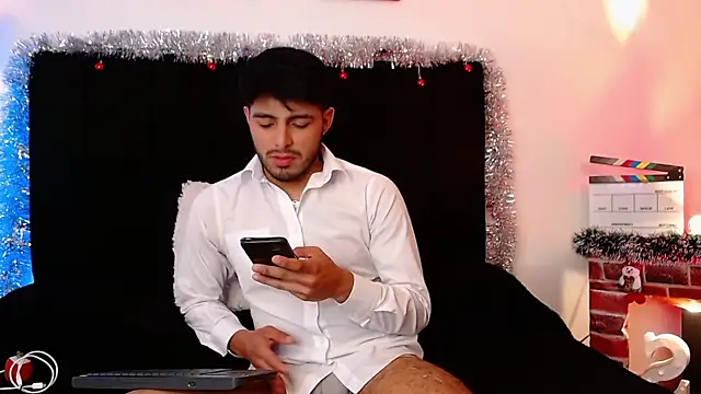 jaiden thoner online show from 12-18-25, 05:35