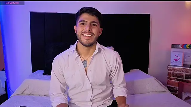 jaiden thoner online show from 02-06-26, 10:07