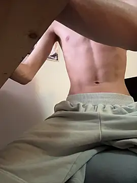 Snapshot of romanceteen chatting on 11-12-25, 10:41 romanceteen online show from 11-12-25, 10:41