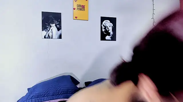 sexynova 93 online show from 01-08-26, 08:55