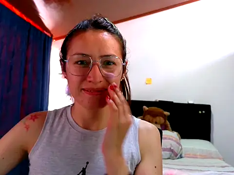 KendallTwisTx online show from 11-25-25, 08:31