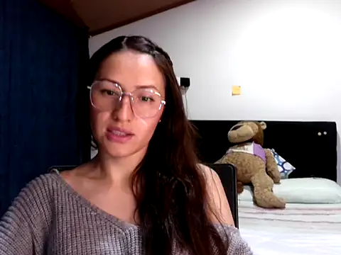 KendallTwisTx online show from 12-03-25, 04:20