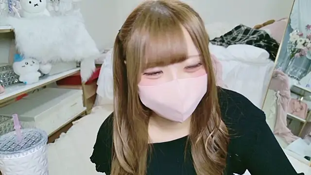 Ichiru xsc online show from 11-07-25, 01:55