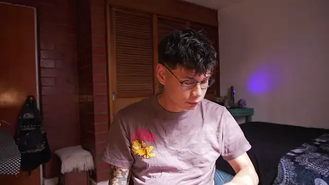 estmonnn online show from 01-16-26, 07:40