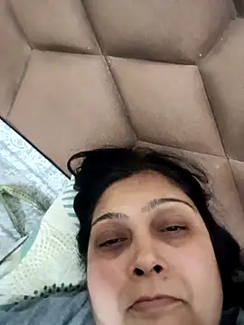 Naughty-Nancy online show from 11-24-25, 08:08