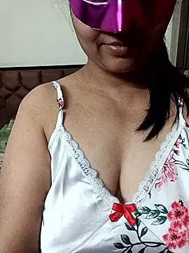 Naughty-Nancy online show from 01-12-26, 03:50