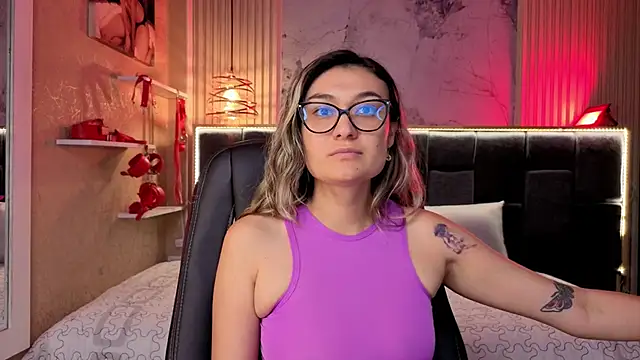 Im-Lola online show from 01-09-26, 10:11