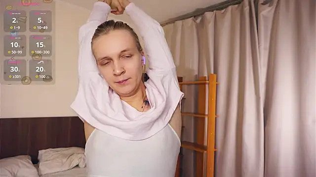 DierdreJacobsohn online show from 11-22-25, 06:23