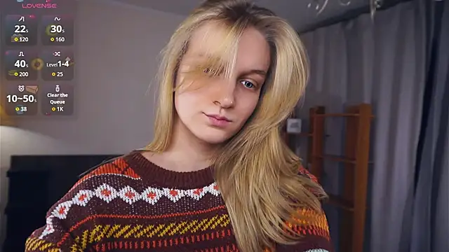 DierdreJacobsohn online show from 12-02-25, 06:19