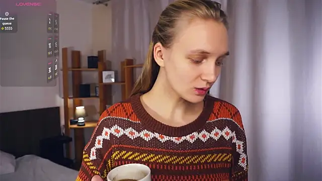 DierdreJacobsohn online show from 12-20-25, 06:42