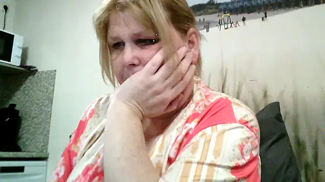 Sylviastar46 online show from 03-15-26, 10:38