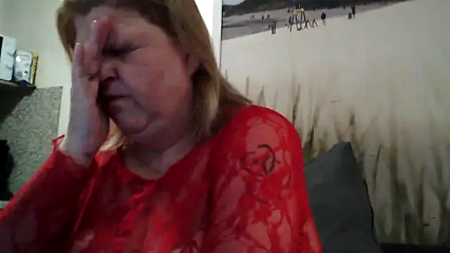 Sylviastar46 online show from 03-16-26, 08:46