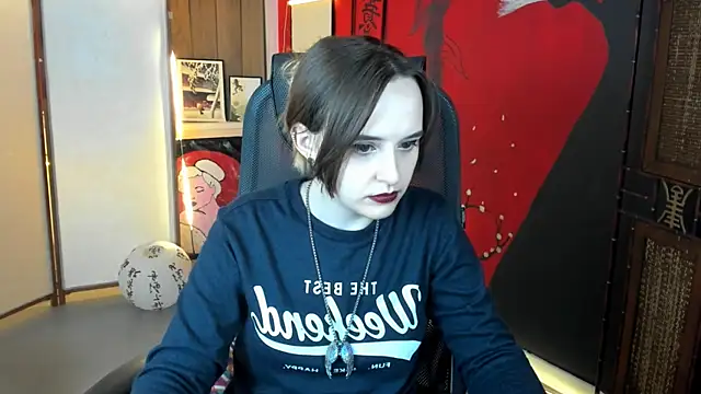 IreneBailey online show from 11-06-25, 09:21