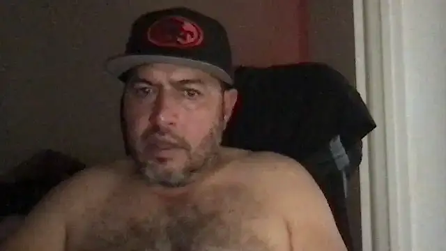 ezrah23 online show from 12-01-25, 08:03