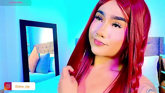 Vale prado online show from 02-26-26, 10:25