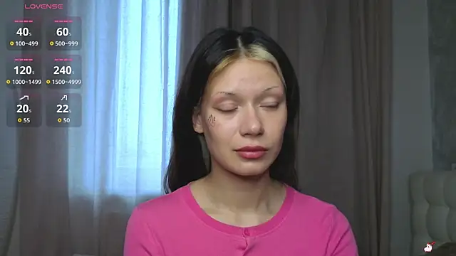 BrandiFraise online show from 11-07-25, 08:03