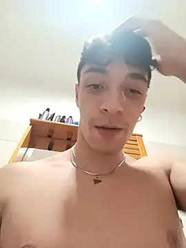 Pistacchio01 online show from 10-31-25, 01:23