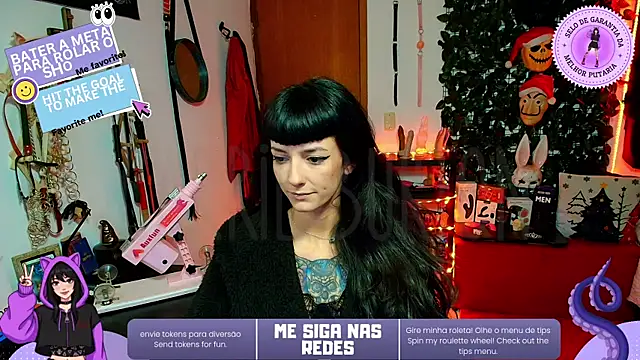 CarrieBurton online show from 11-21-25, 02:16