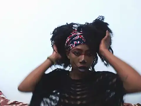 Ninjainia online show from 10-31-25, 03:35