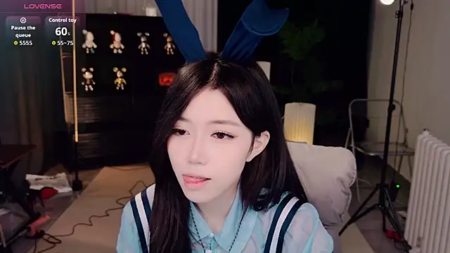 wanoubaobao online show from 12-03-25, 01:20