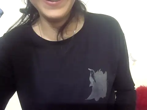 Snapshot of Lusty-Disha chatting on 01-15-26, 09:58 Lusty-Disha online show from 01-15-26, 09:58