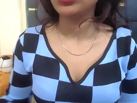 Lusty-Disha online show from 02-01-26, 06:39