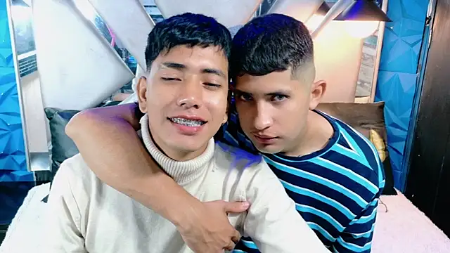 darwinandbrayann online show from 01-07-26, 03:09