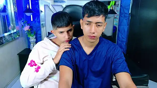 darwinandbrayann online show from 01-12-26, 03:34