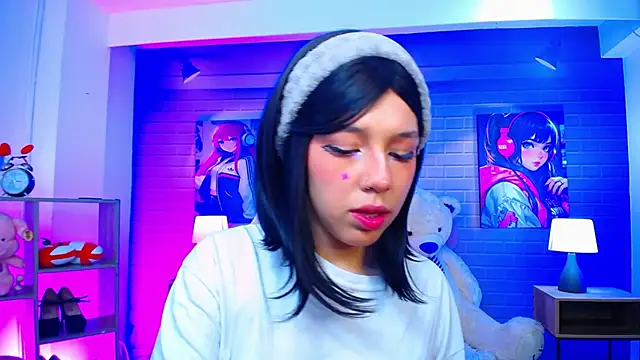 roseefancy19 online show from 02-19-26, 11:50