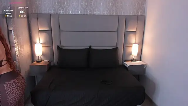 lexiee   online show from 12-03-25, 11:52