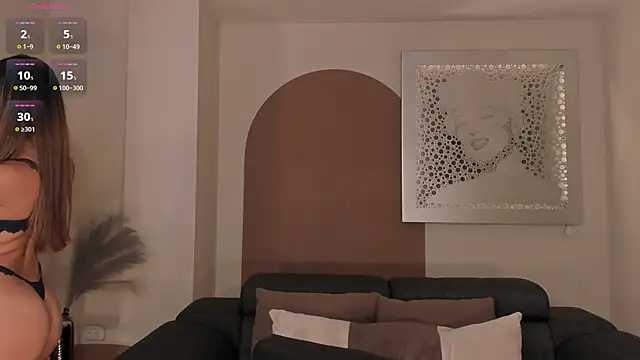 LaurentRosse1 online show from 01-15-26, 08:23