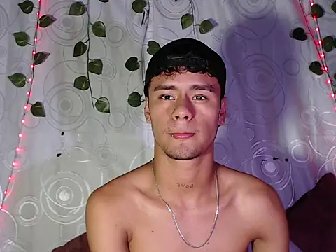 connor michael01 online show from 11-13-25, 08:30