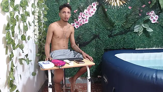 DamianandEva online show from 11-15-25, 12:23