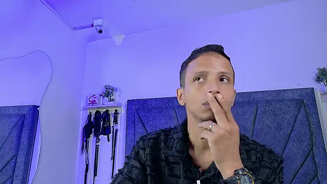 DamianandEva online show from 02-28-26, 01:23