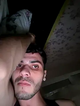 ZAminn6789 online show from 12-15-25, 07:18