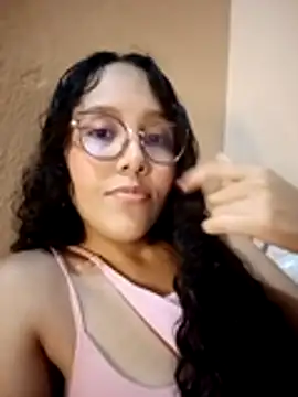 Sweett Ladie online show from 10-31-25, 02:01